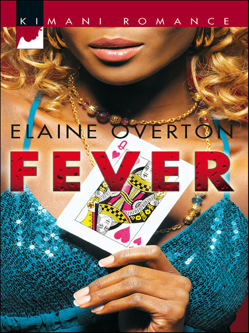 Title details for Fever by Elaine Overton - Available